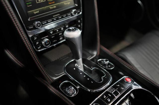2017 Bentley Continental GT V8