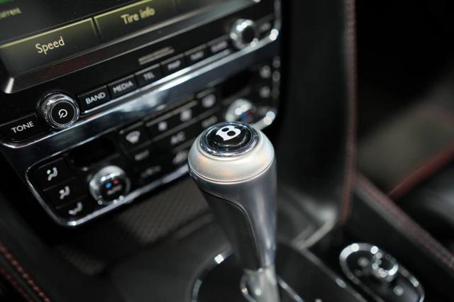 2017 Bentley Continental GT V8