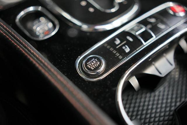 2017 Bentley Continental GT V8