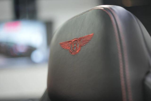 2017 Bentley Continental GT V8
