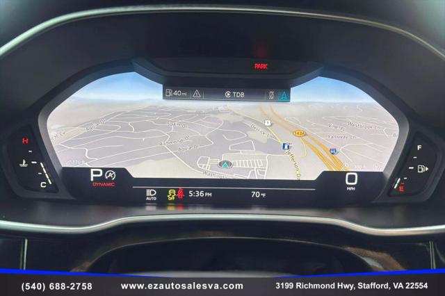 2019 Audi Q3 2.0T S line Premium