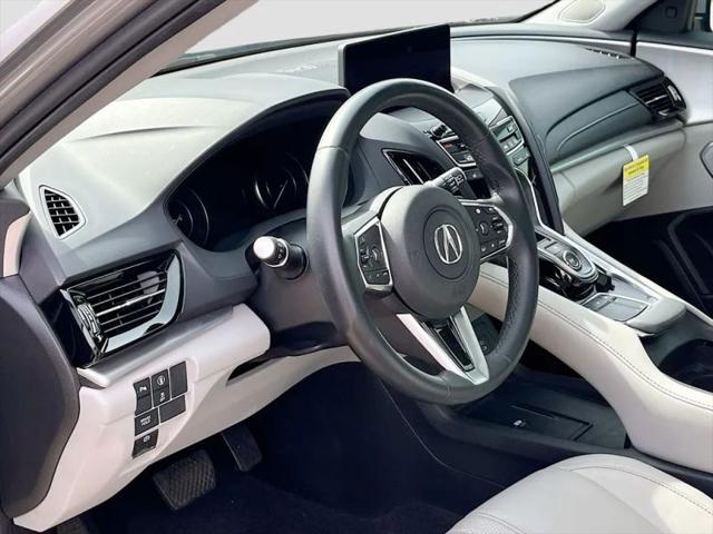 2023 Acura RDX Technology Package
