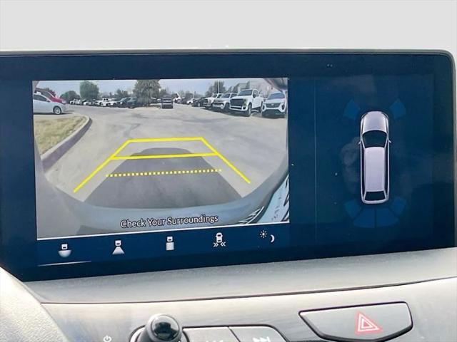 2023 Acura RDX Technology Package