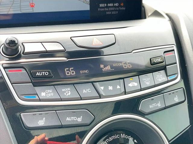 2023 Acura RDX Technology Package