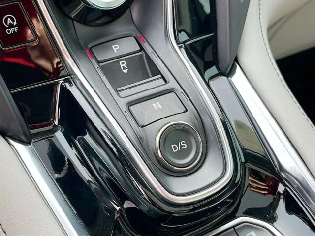 2023 Acura RDX Technology Package