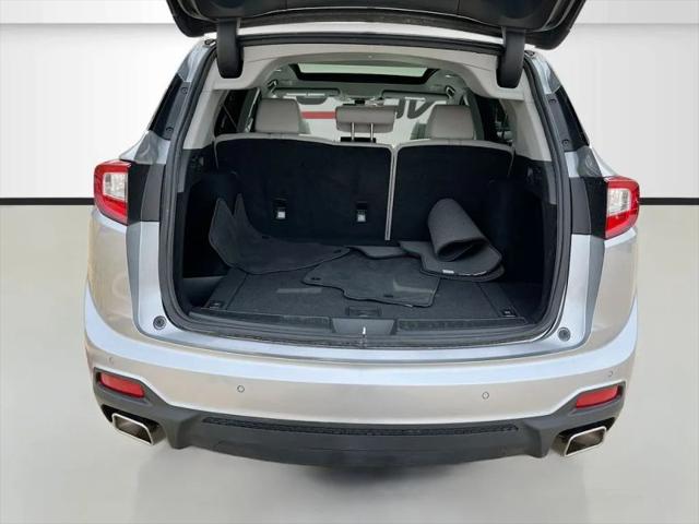 2023 Acura RDX Technology Package