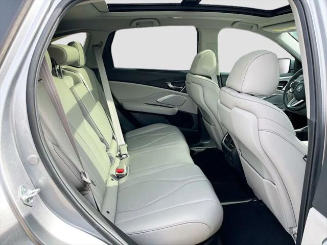 2023 Acura RDX Technology Package