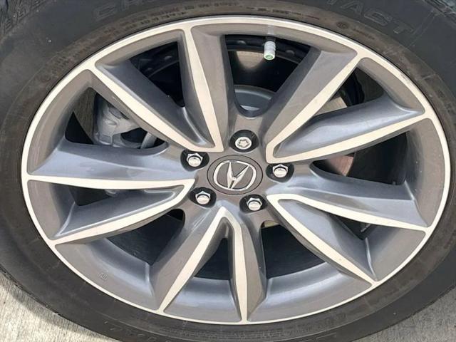 2023 Acura RDX Technology Package