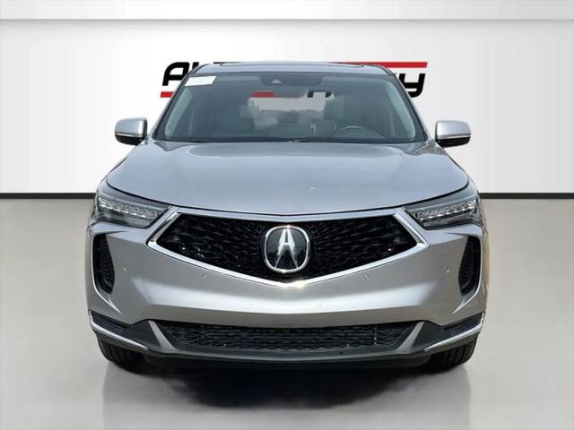 2023 Acura RDX Technology Package