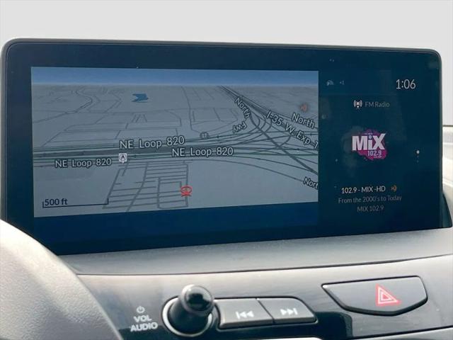 2023 Acura RDX Technology Package