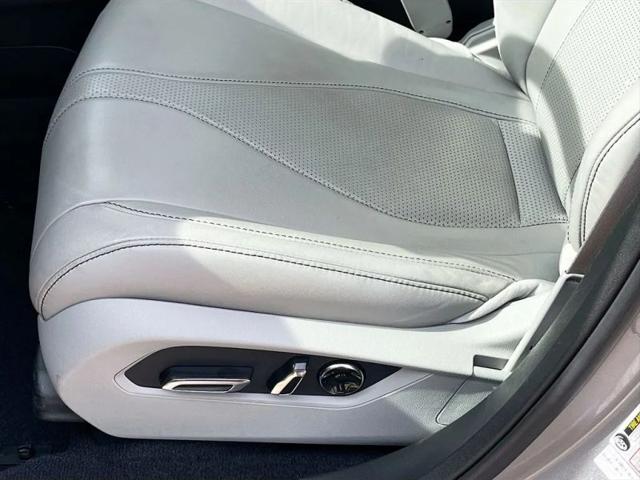2023 Acura RDX Technology Package