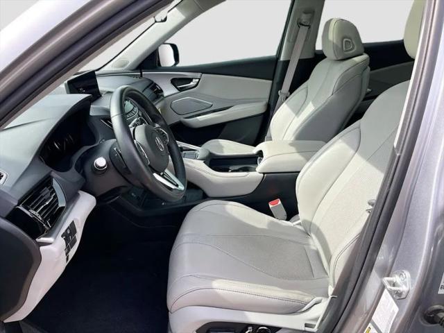 2023 Acura RDX Technology Package