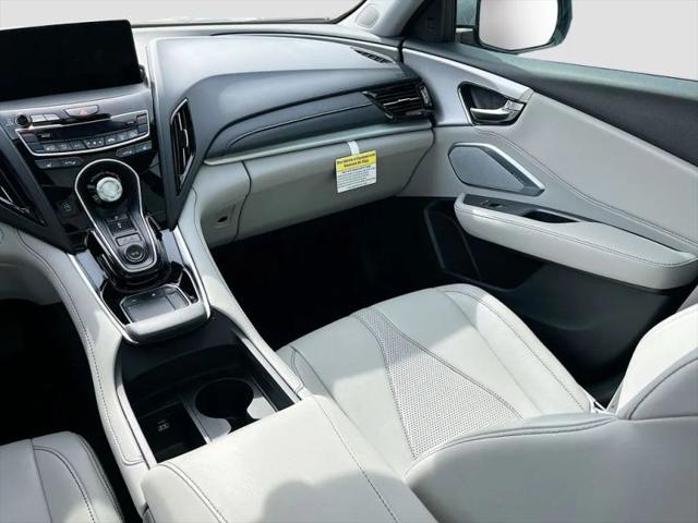 2023 Acura RDX Technology Package