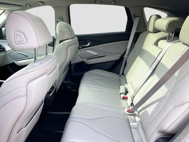 2023 Acura RDX Technology Package