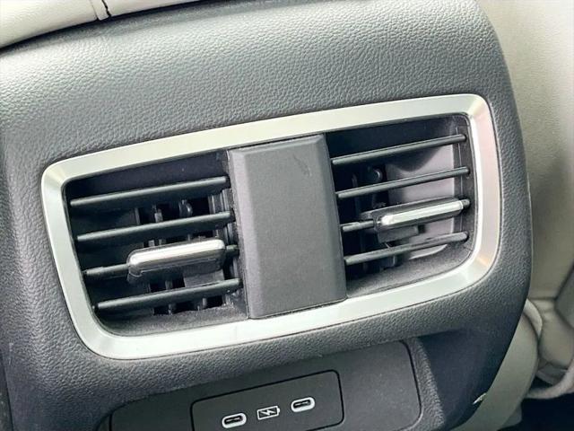 2023 Acura RDX Technology Package
