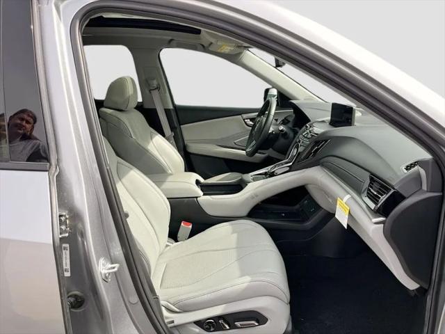 2023 Acura RDX Technology Package