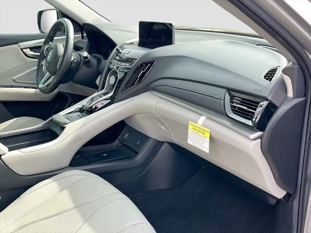 2023 Acura RDX Technology Package