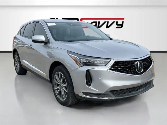 2023 Acura RDX Technology Package for sale in Fort Worth, TX