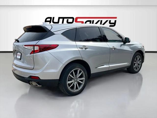 2023 Acura RDX Technology Package