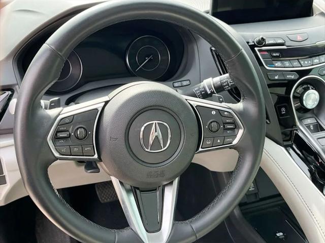 2023 Acura RDX Technology Package