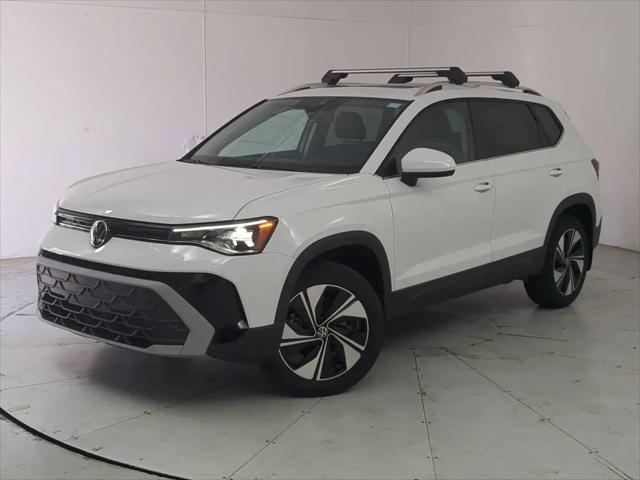 2025 Volkswagen Taos 1.5T SE for sale in Salem, OR