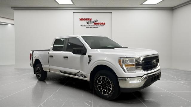 2022 Ford F-150 XLT for sale in Grand Junction, CO