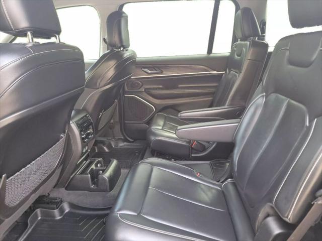 2021 Jeep Grand Cherokee Limited 4x2