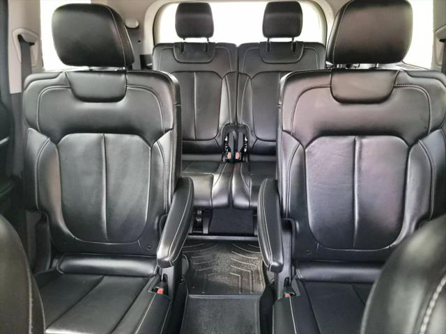 2021 Jeep Grand Cherokee Limited 4x2