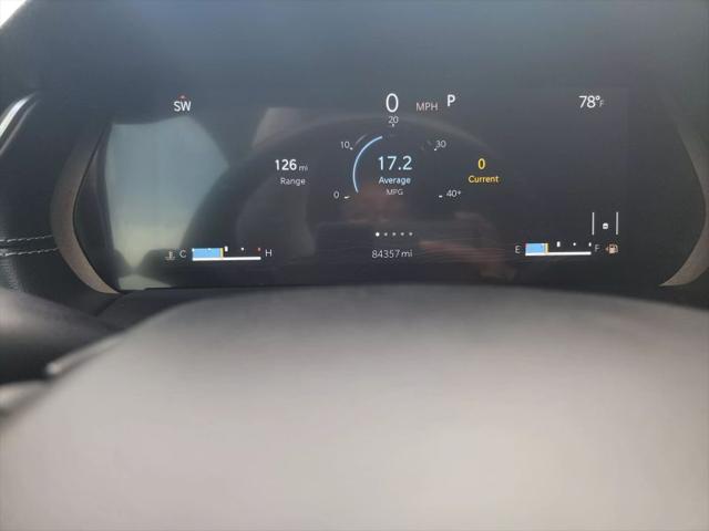 2021 Jeep Grand Cherokee Limited 4x2