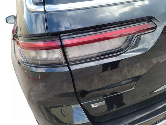 2021 Jeep Grand Cherokee Limited 4x2