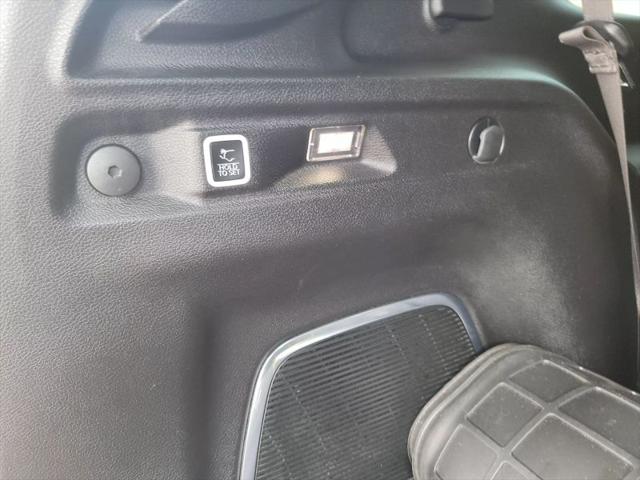 2021 Jeep Grand Cherokee Limited 4x2