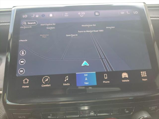 2021 Jeep Grand Cherokee Limited 4x2