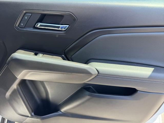 2025 Chevrolet Colorado 2WD LT