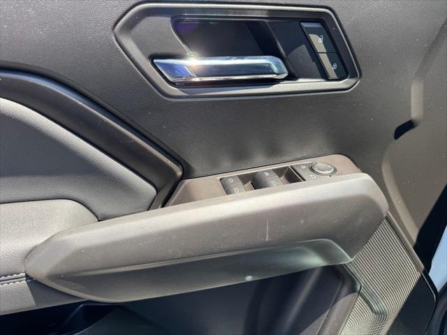 2025 Chevrolet Colorado 2WD LT