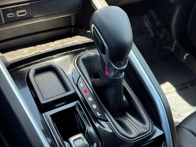2025 Chevrolet Colorado 2WD LT