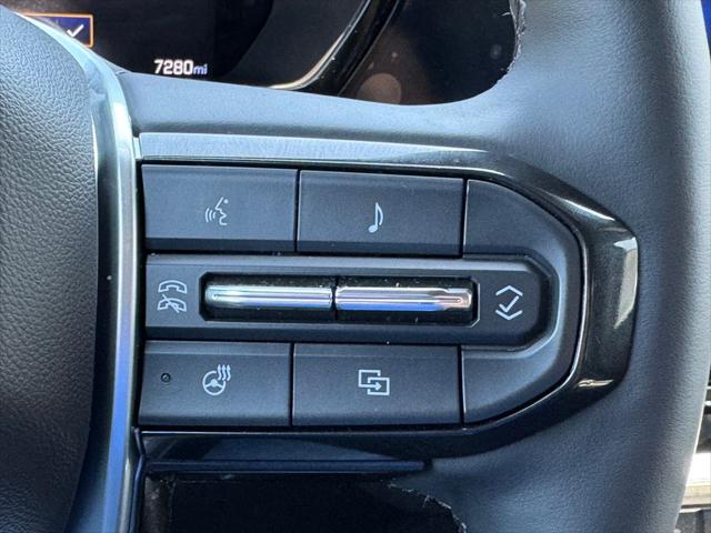 2025 Chevrolet Colorado 2WD LT