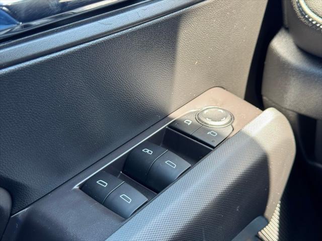 2025 Chevrolet Colorado 2WD LT