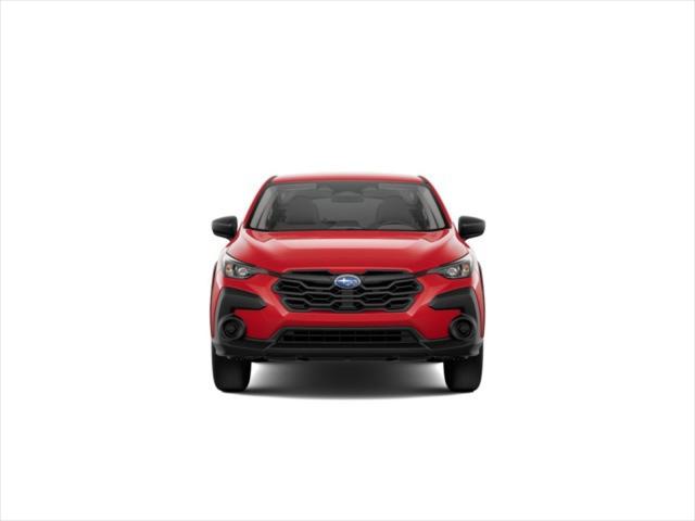2025 Subaru Crosstrek Unknown
