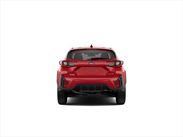 2025 Subaru Crosstrek Unknown