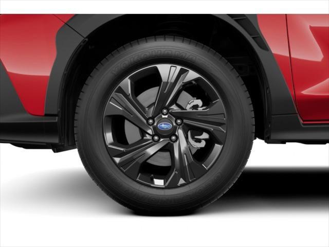 2025 Subaru Crosstrek Unknown