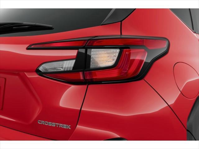 2025 Subaru Crosstrek Unknown