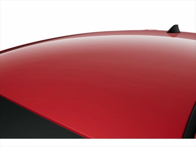 2025 Subaru Crosstrek Unknown