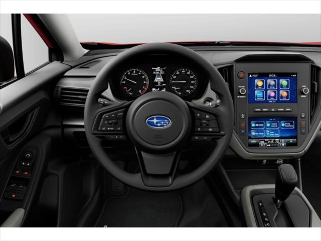 2025 Subaru Crosstrek Unknown