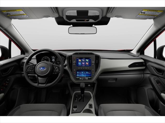 2025 Subaru Crosstrek Unknown