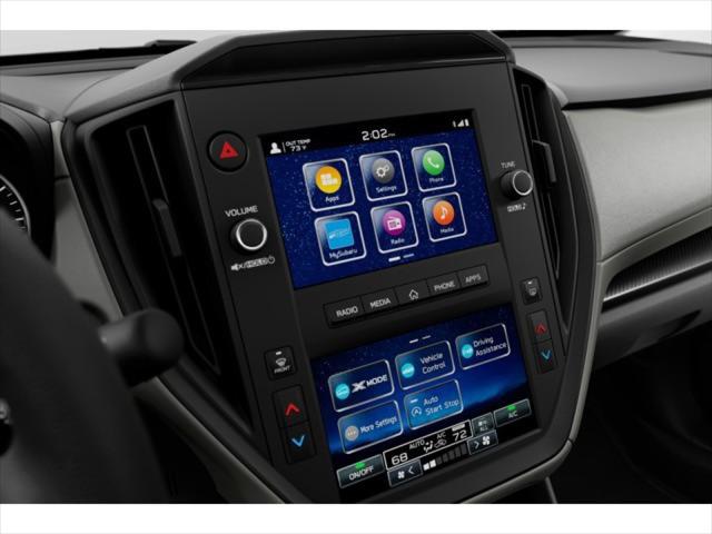 2025 Subaru Crosstrek Unknown