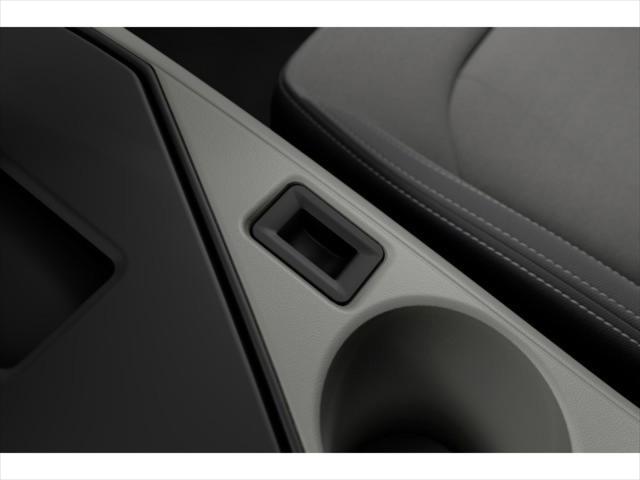 2025 Subaru Crosstrek Unknown