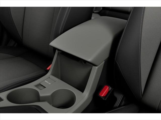 2025 Subaru Crosstrek Unknown