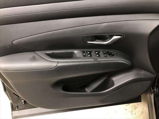 2025 Hyundai Santa Cruz SE
