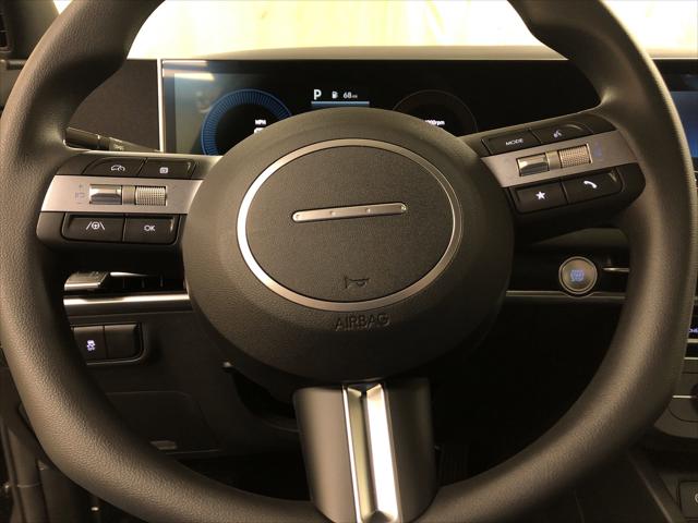 2025 Hyundai Santa Cruz SE