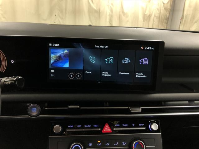 2025 Hyundai Santa Cruz SE